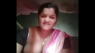 Odia Downcast Bhabi personify Boobs n pussy (DesiSip.Com)